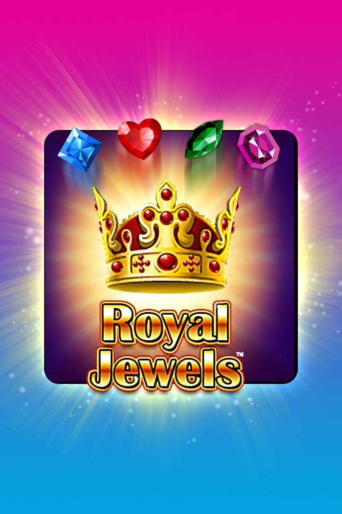 ZeusPlay | GameOn | Royal Jewels