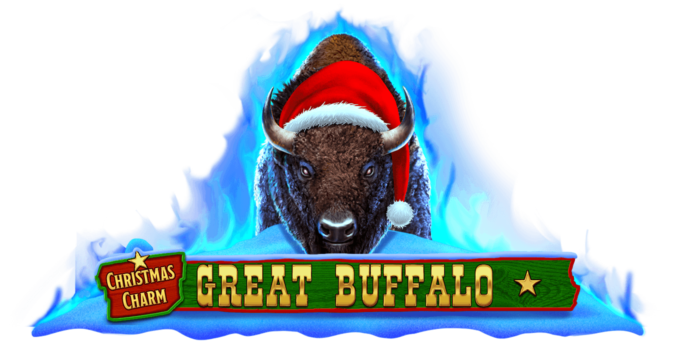 Great_Buffalo_Christmas_Charm_play_now