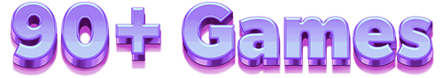 90+Games
